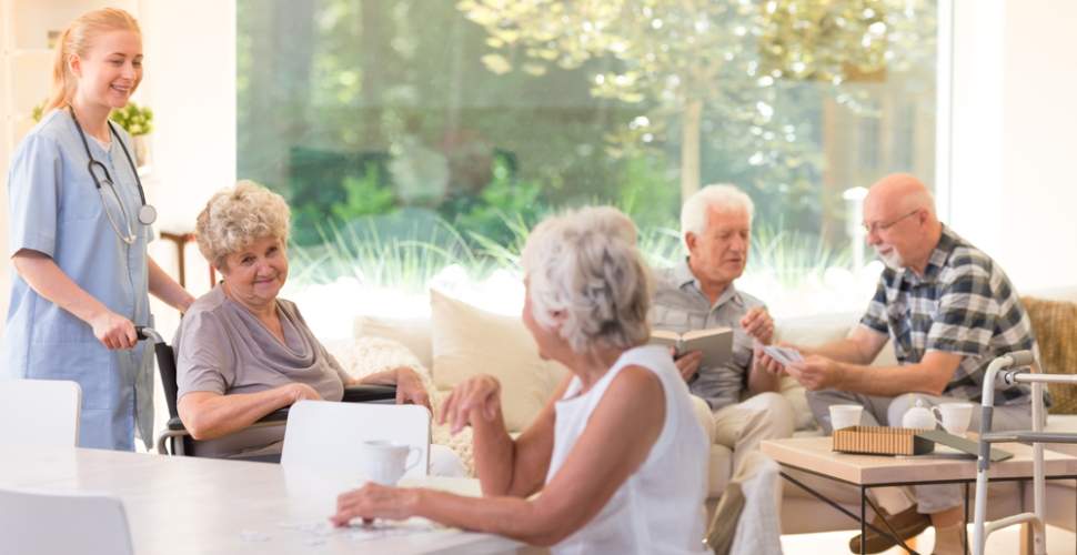 Finding Adult Assisted Living Aging Parents Will Love And Knowing All About Assisted Living Services