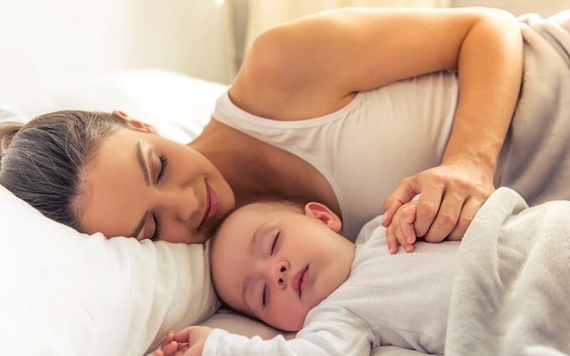 The Benefits of Postnatal Confinement Care Services