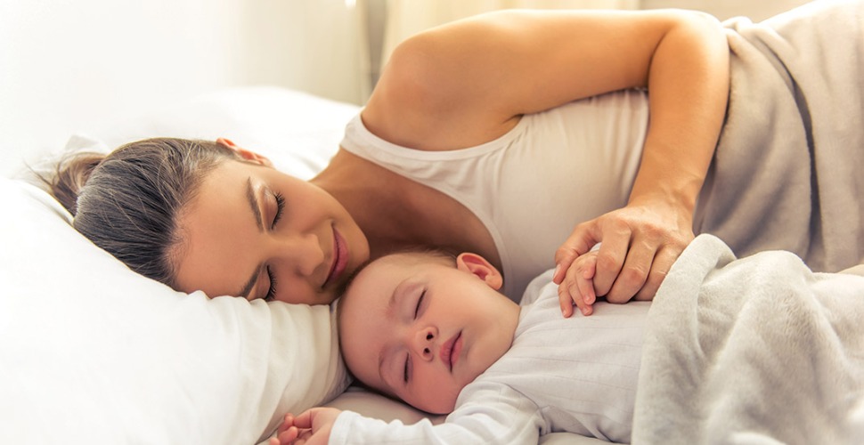The Benefits of Postnatal Confinement Care Services