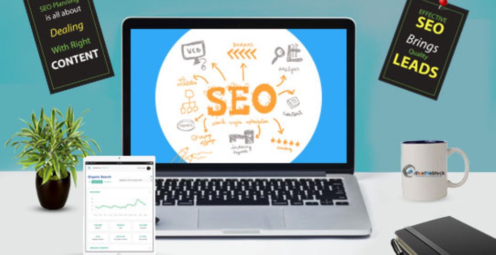 What Can SEO Services Offer You?