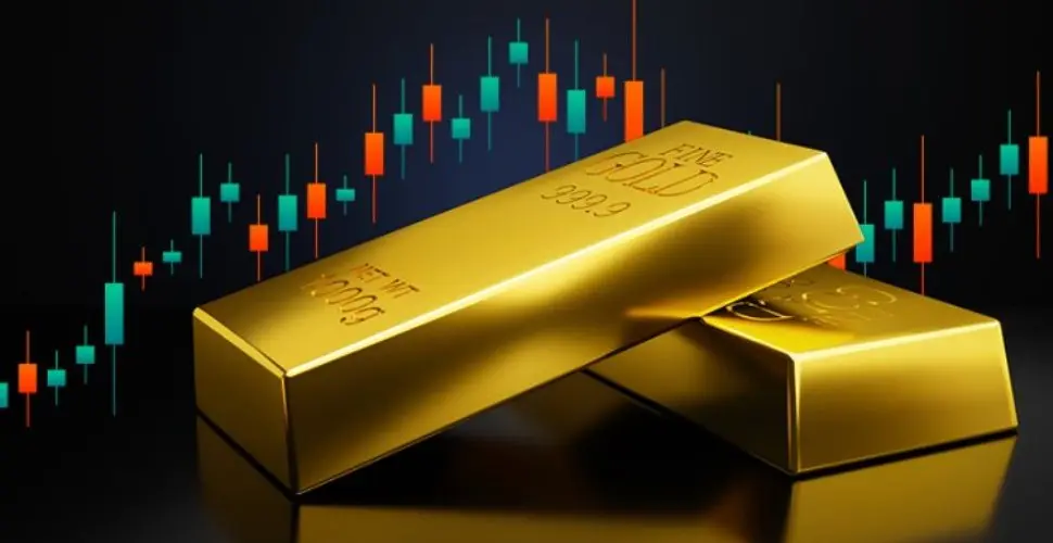 The Digital Gold Rush: Mastering Online Gold Trading